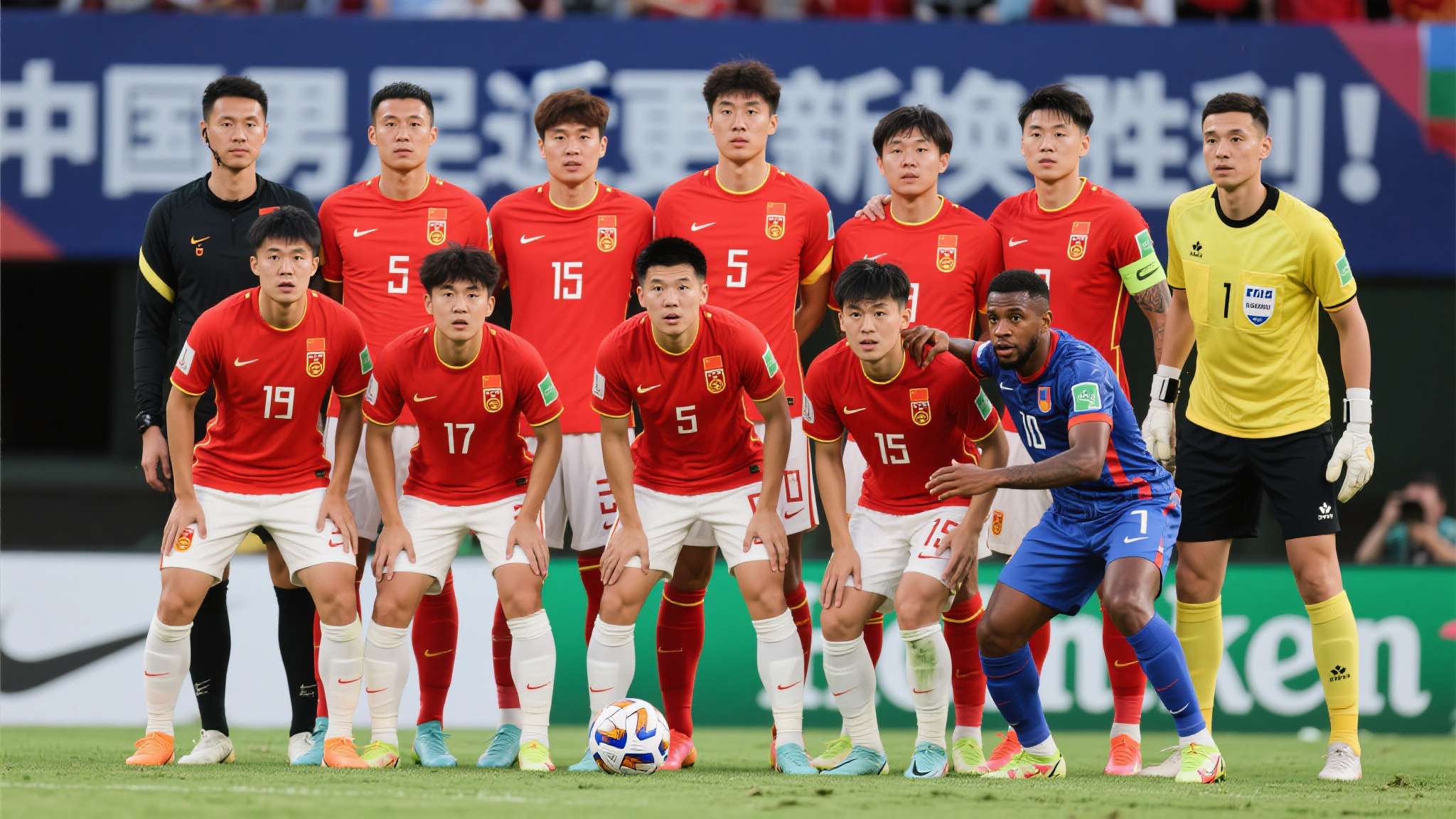 库拉索进军世界杯 库拉索进军世界杯