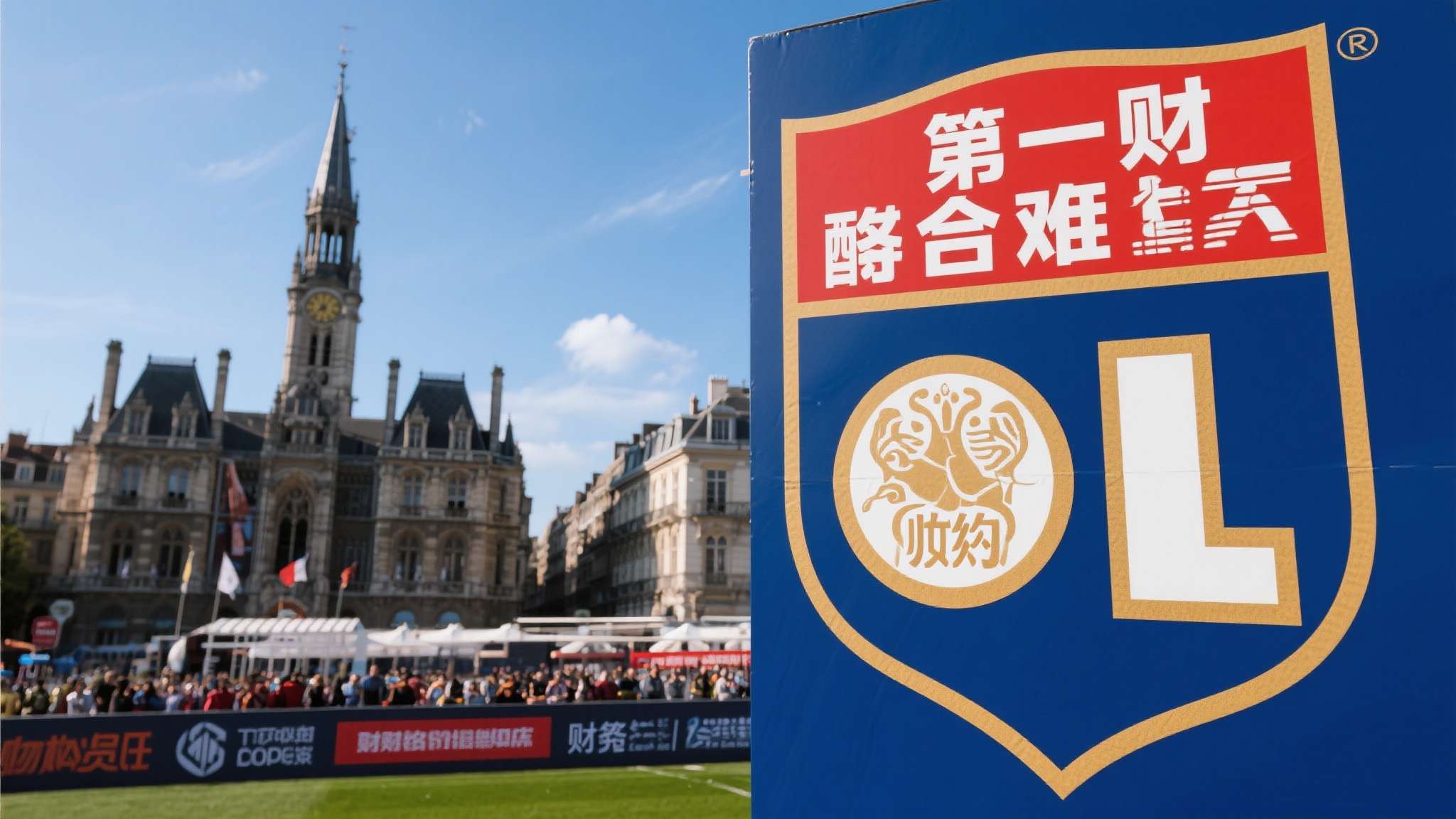 都体：阿涅利家族掌门人埃尔坎有意收购里昂，将面临多方竞争